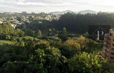 Imagem: O apartamento possui 3 Dormitórios, 4 Banheiros, 3 Vagas na