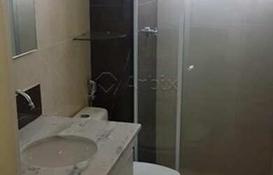 Imagem 2: Americana - Apartamento Padrão - Vila Omar