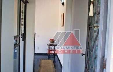 Imagem 7: Casa Padrão para Venda em Centro Santa Luzia-MG - 400