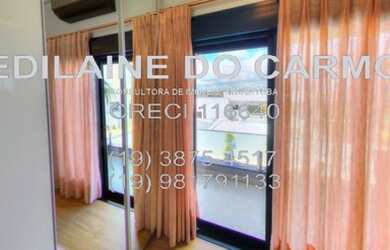 Imagem 11: CASA EM CONDOMÍNIO RESIDENCIAL em INDAIATUBA - SP, CONDOMÍNIO DONA MARIA...