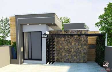 Imagem 1: CASA EM BOITUVA NO PORTAL VILLE JARDINS