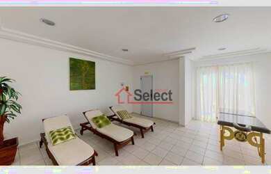 Imagem 4: Apartamento à venda, 51 m² por R$ 450.000,00 - Tatuapé - São Paulo/SP