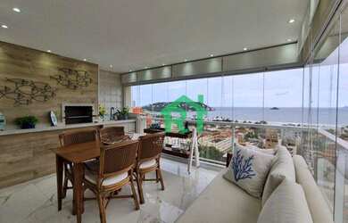 Imagem: O apartamento possui 2 Dormitórios, 2 Banheiros, 2 Vagas na