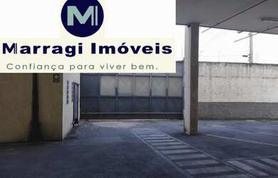 Imagem 10: SÃO PAULO - Galpão/Depósito/Armazém - VILA NOVA JAGUARÉ
