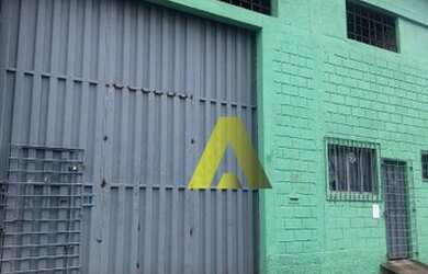 Imagem 1: Galpão, 498 m² - venda por R$ 1.200.000,00 ou aluguel por R$ 6.500,00/mês...