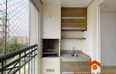 Imagem 9: Residencial - Jaguare. Piscina, 84m² de Área, 2 Vagas na garageme2 Dormitórios