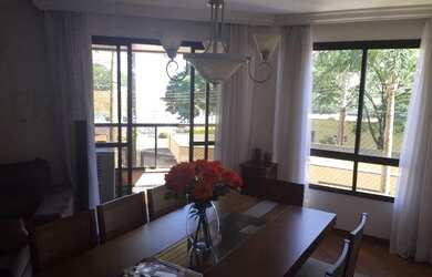 Imagem 4: Apartamento em Bauru. 125m² de Área, 2 Vagas na garageme3 Dormitórios