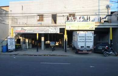 Imagem 1: Apartamento Residencial de 30 m² no Bairro José Bonifácio por R$379,00