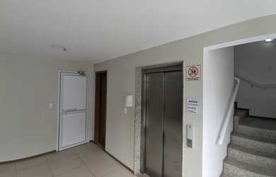 Imagem: O apartamento possui 3 Dormitórios, 4 Banheiros, 2 Vagas na