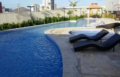 Imagem 2: Apartamento para venda ao lado do Caruaru Shopping