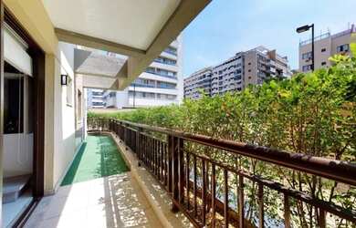 Imagem 10: APARTAMENTO RESIDENCIAL em Rio de Janeiro - RJ, Recreio dos Bandeirantes