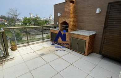 Imagem 10: Cobertura à venda, Recreio dos Bandeirantes, Rio de Janeiro, RJ