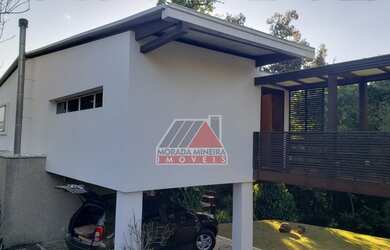 Imagem 4: Casa em Condomínio para Venda em Vale do Tamanduá Santa Luzia-MG - 439