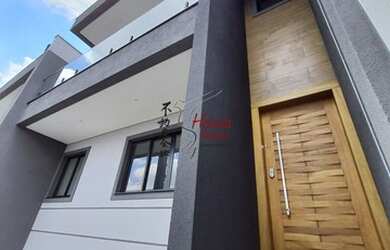 Imagem 16: Sobrado NOVO por R$590 mil - Jardim Maristela