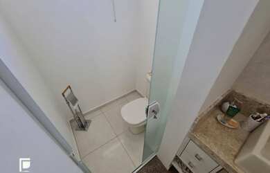 Imagem 13: LINDA CASA A VENDA NO VILLAGE MORRO ALTO EM ITUPEVA