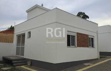 Imagem 2: Guaíba - Casa Padrão - Colina