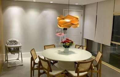 Imagem 4: Apartamento no melhor do Bairro Jardim A 600 metros da entrada do Parque...