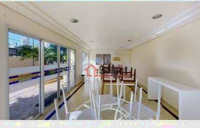 Imagem 15: Apartamento à venda, 51 m² por R$ 450.000,00 - Tatuapé - São Paulo/SP