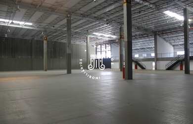 Imagem 9: Jundiaí - Galpão/Depósito/Armazém - Distrito Industrial