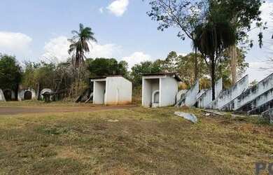 Imagem 4: Área à venda no bairro Vertente do Sul - Bady Bassitt/SP