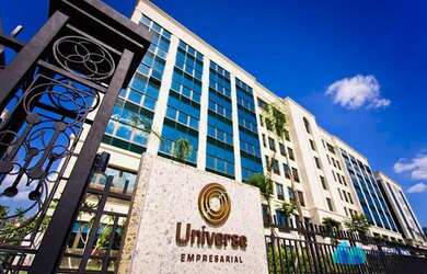 Imagem: O depósito possui 1 Vaga na garagem e 31m² de Área e está