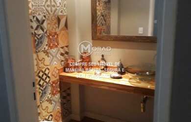 Imagem 13: São Paulo - Apartamento Padrão - Jardins