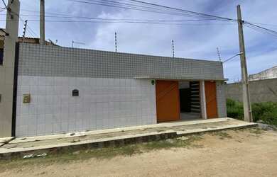 Imagem 1: Casa 3 dormitórios à venda Nova Caruaru Caruaru/PE