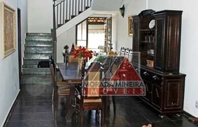 Imagem 15: Casa Padrão para Venda em Centro Santa Luzia-MG - 400