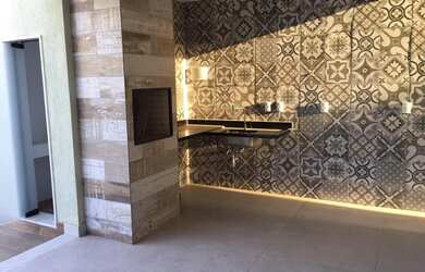 Imagem 3: EXECELENTE CASA NO RIVEIRA DEL SOL