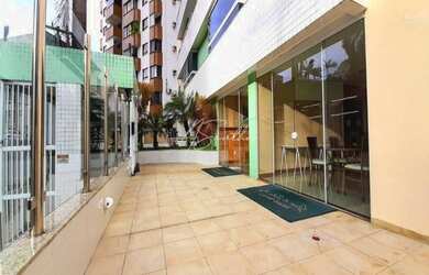Imagem 3: APARTAMENTO RESIDENCIAL em SALVADOR - BA, GRAÇA