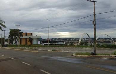 Imagem: O terreno possui 530m² de Área e está localizado em Asa Sul