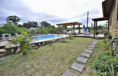 Imagem 6: Bela casa nova em Ibiraquera 05 dormitórios com uma suíte e duas demi-suítes