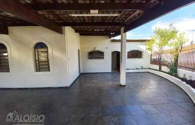 Imagem 3: Casa com 4 dormitórios, 219 m² - venda por R$ 680.000,00 ou aluguel...
