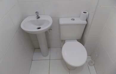 Imagem 11: Linda Casa no Condomínio Casas do Campo-Park Shopping