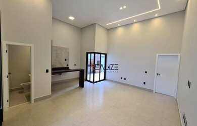 Imagem 4: Casa à venda, 135 m² por R$ 990.000,00 - Condomínio Jardim Brescia...