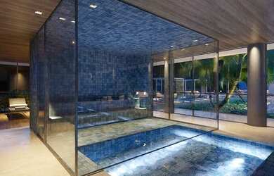 Imagem 5: Apartamento à venda 4 quartos 4 suítes 3 vagas - Vila da Serra