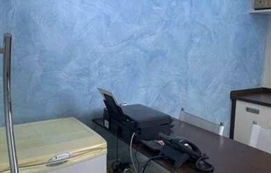 Imagem 3: Sala, 40 m² - venda por R$ 201.000,00 ou aluguel por R$ 1.650,00/mês...