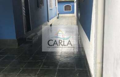 Imagem 12: Guarujá - Casa Padrão - Parque Estuário Vicente de Carvalho