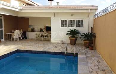 Imagem 2: RIBEIRãO PRETO - Casa Padrão - Alto da Boa Vista