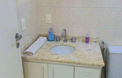 Imagem 14: Flat, 44 m² - venda por R$ 250.000,00 ou aluguel por R$ 2.000,00/mês...