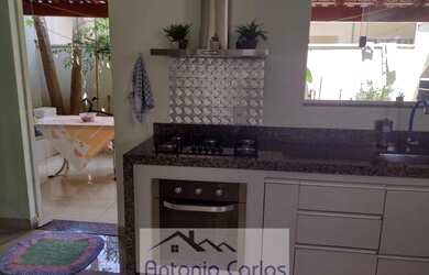 Imagem 6: Casa à venda no bairro Recanto Camanducaia - Jaguariúna/SP