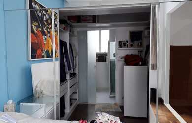 Imagem 16: Copacabana Av. Atlântica Luxuoso apartamento de frente para o mar