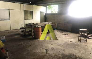 Imagem 8: Galpão, 498 m² - venda por R$ 1.200.000,00 ou aluguel por R$ 6.500,00/mês...