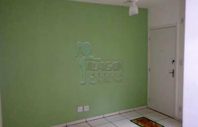 Imagem 4: Apartamento Padrão em Ribeirão Preto