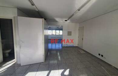 Imagem 12: Conjunto Comercial, 72 m² - venda por R$ 410.000 ou aluguel por R$ 1.500/mês...
