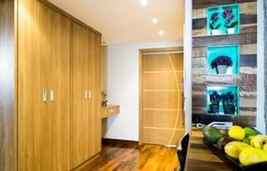 Imagem 9: Apartamento Alto Padrão na Moóca, 3 Suítes, 3 vagas + depósito privativo