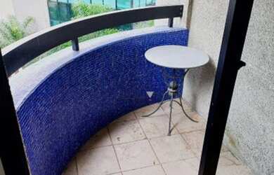 Imagem 2: Apartamento, 90 m² - venda por R$ 960.000,00 ou aluguel por R$ 3.900,00/mês...