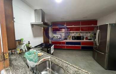 Imagem 5: RIO DE JANEIRO - Casa de Condomínio - TAQUARA