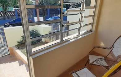 Imagem 5: Casa com 400m² à venda por R$ 1.300.000 - Santa Maria - São Caetano...