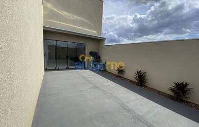 Imagem 7: Ref. 6043 - Casa nova no Residencial Maria Júlia, com 3 dormitórios...